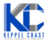 Keppel Coast Steel Frames and Trusses